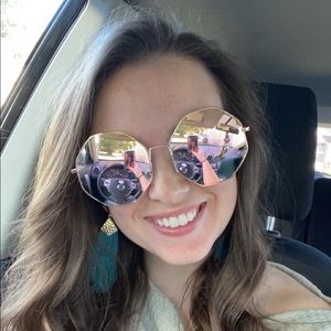 Meet your Posher, Kristie